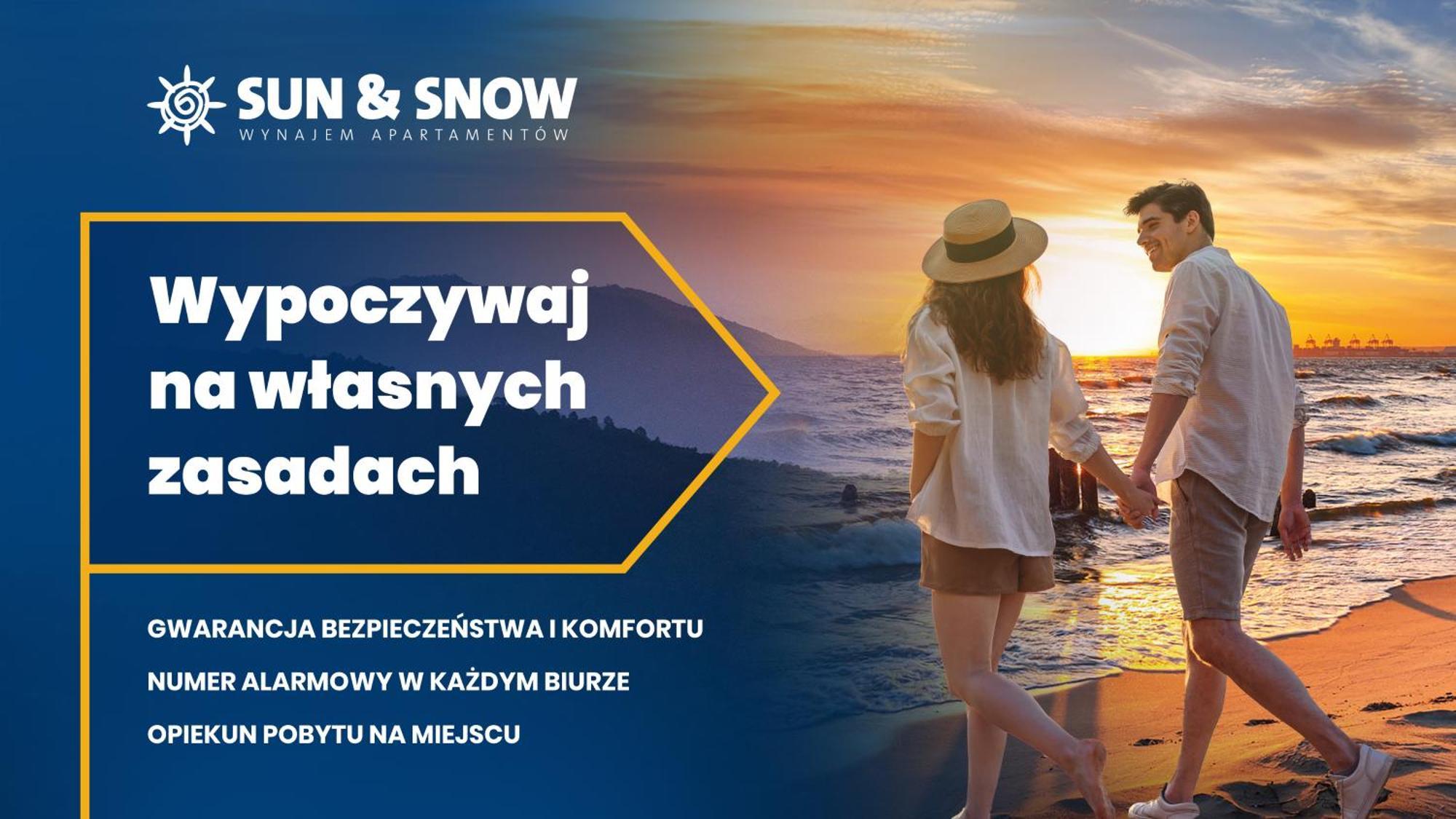 Apartamenty Sun & Snow Debowa โซพอต ภายนอก รูปภาพ